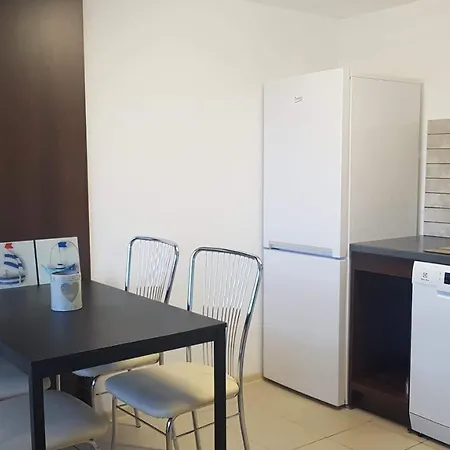 Aster Privatunterkunft *