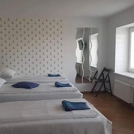 Privatunterkunft Aster *