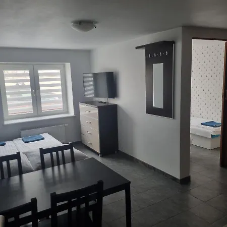 Aster בית אירוח