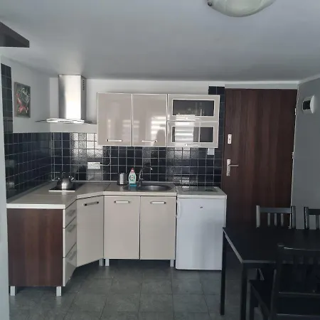 Aster בית אירוח