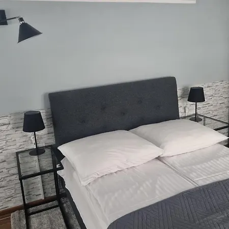 Aster בית אירוח *