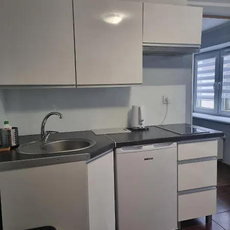 בית אירוח Aster