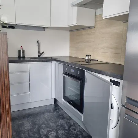 Aster Privatunterkunft *