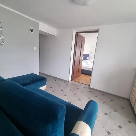 בית אירוח Aster רווה