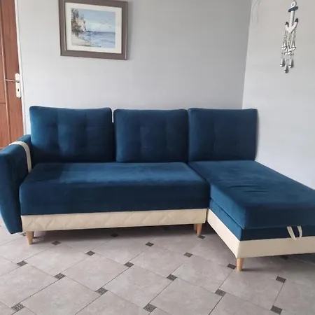 בית אירוח Aster *