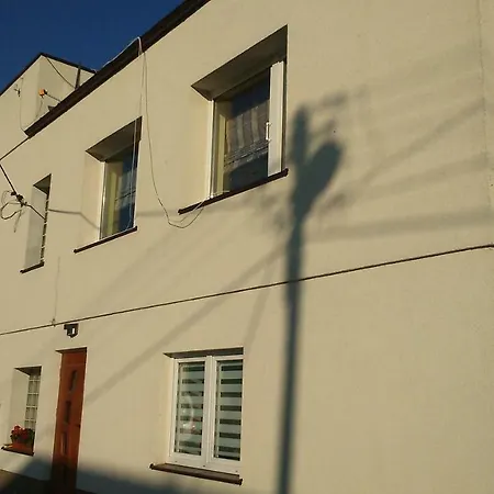 Aster בית אירוח *