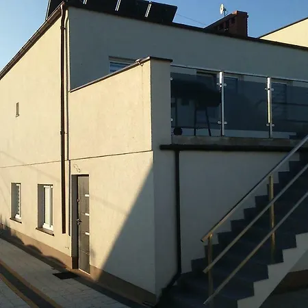 Aster בית אירוח *