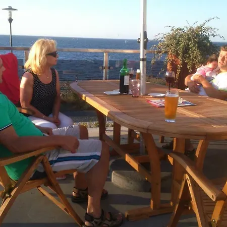 Aster Privatunterkunft