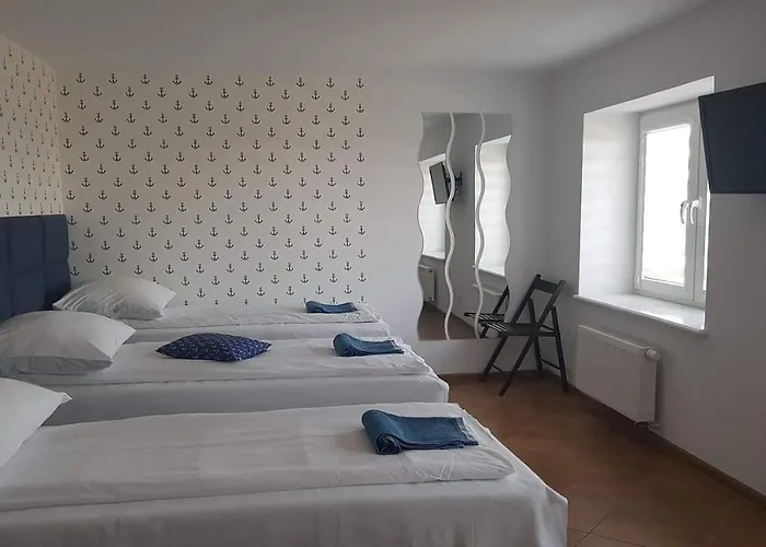 Habitación en casa particular Aster *