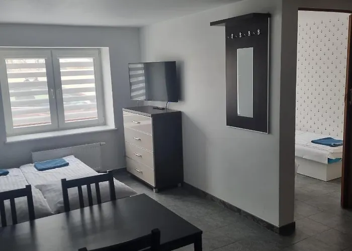 Aster Habitación en casa particular