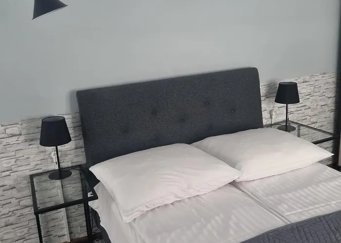 Aster Habitación en casa particular *