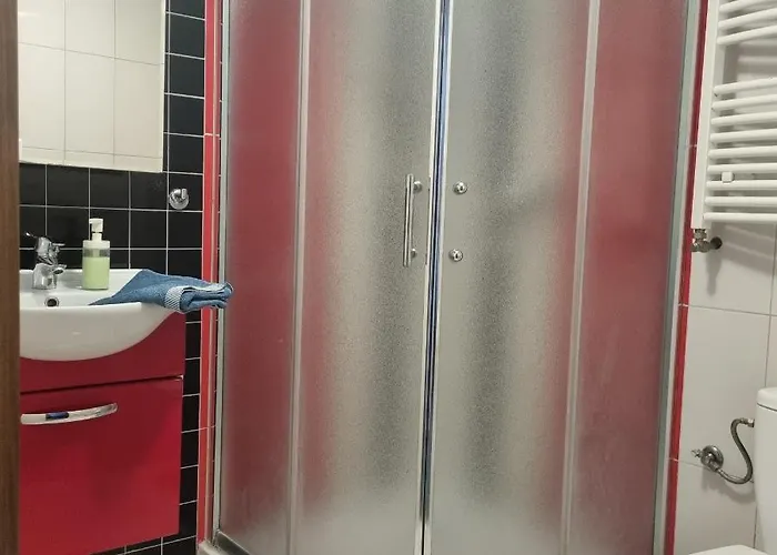 Aster Habitación en casa particular *