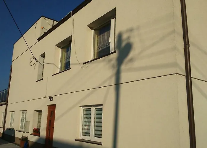 Aster Habitación en casa particular *