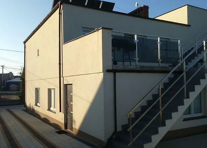 Aster Habitación en casa particular *